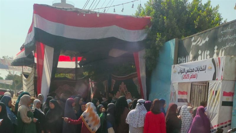 انتخابات مجلس النواب