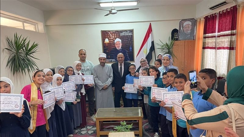 مسابقة الملتقى الفكري