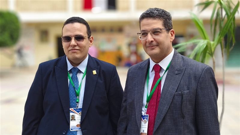 ممثل المنظمة العربية