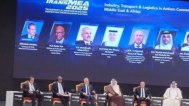 خلال اللقاء