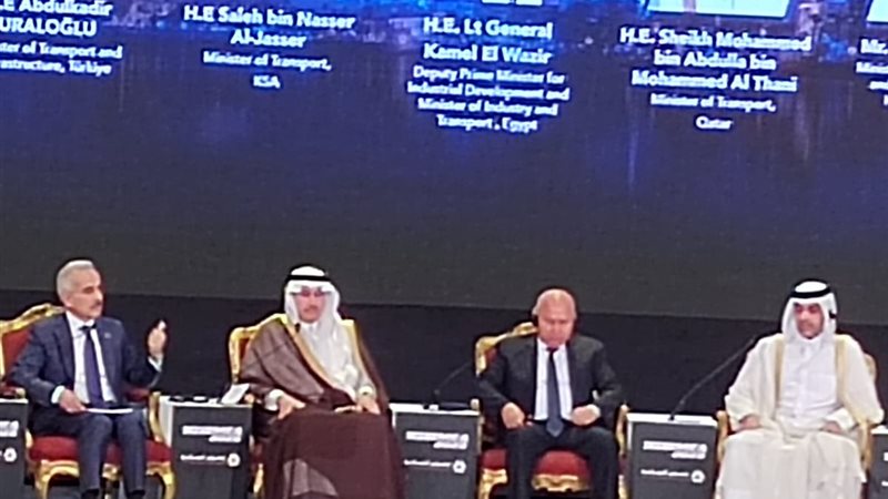 خلال اللقاء