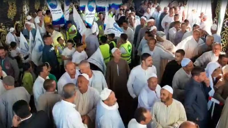 إقبال كبير في انتخابات