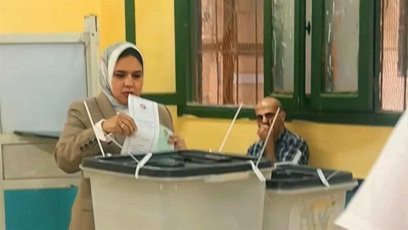 راوية مختار