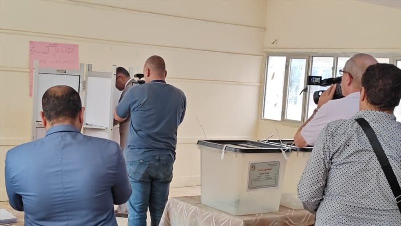 محافظ الجيزة