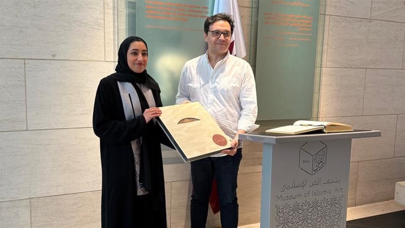 ٠٠وزير الثقافة