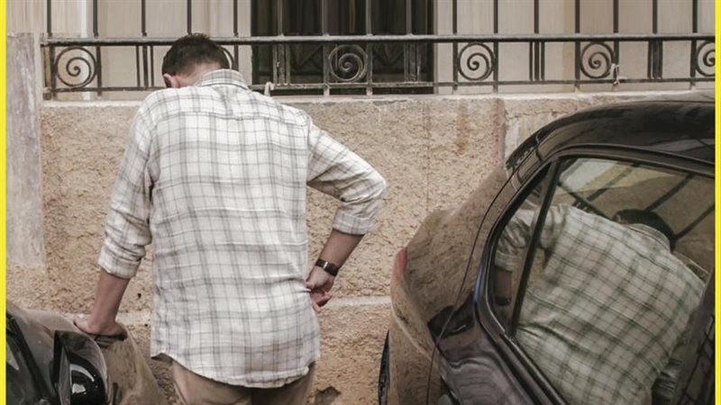 فيلم صف تاني 