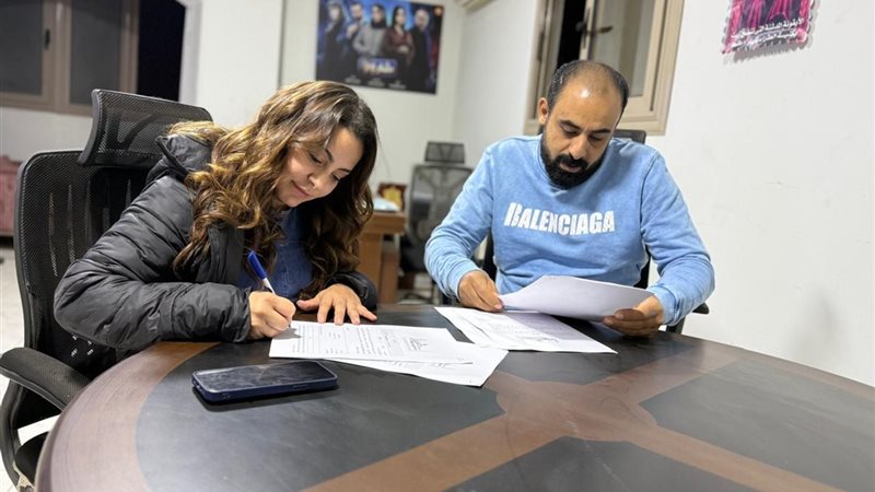 إلهام عبد البديع