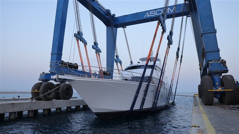 الفريق أسامة ربيع