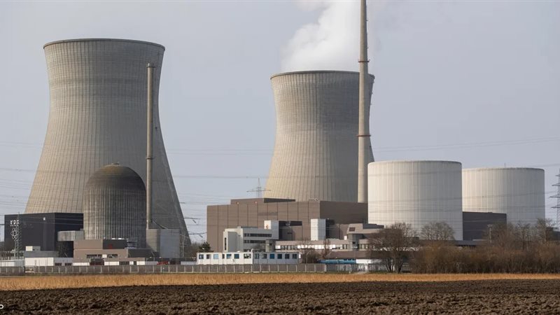 محطة الضبعة النووية