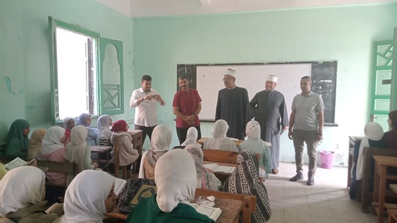 مسابقة الأزهر الشريف