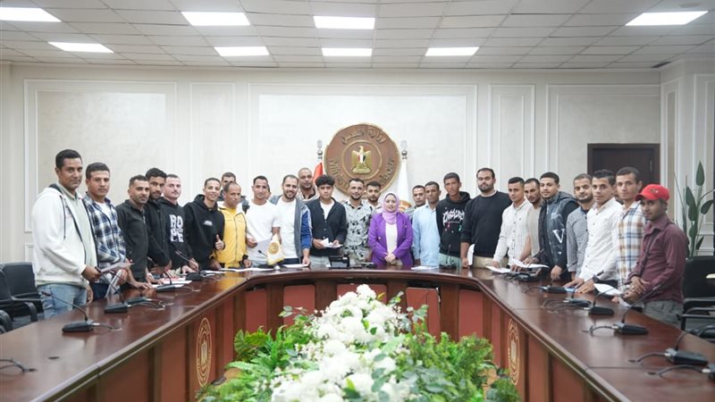 جانب من الخبر