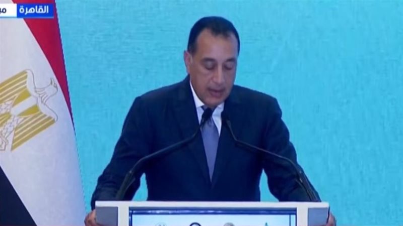 الدكتور مصطفى مدبولي