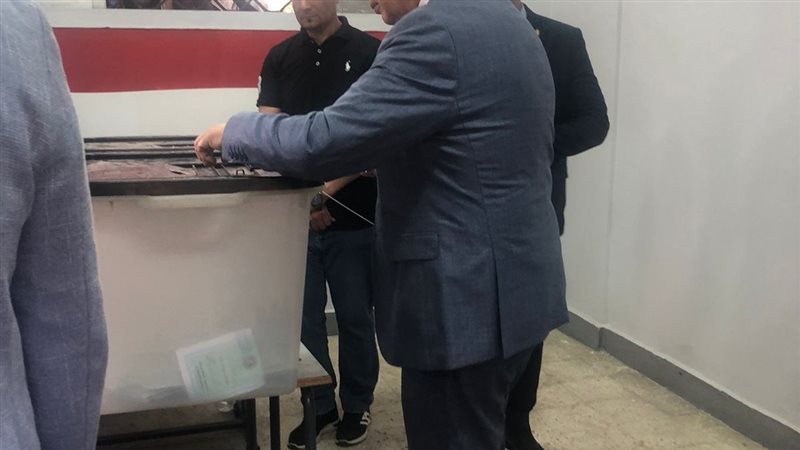 الانتخابات البرلمانيّة