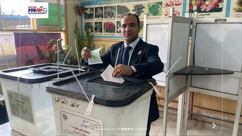 المرشح وسيم كمال