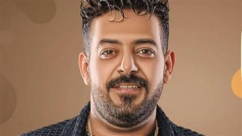 المطرب الشعبي إسماعيل