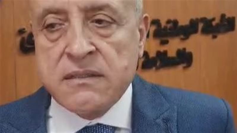 محافظ الأقصر