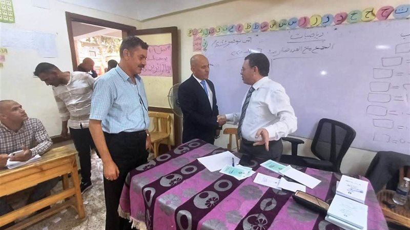 العميد احمد علاء