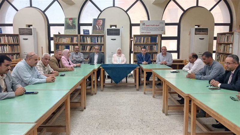 غرفة عمليات الانتخابات