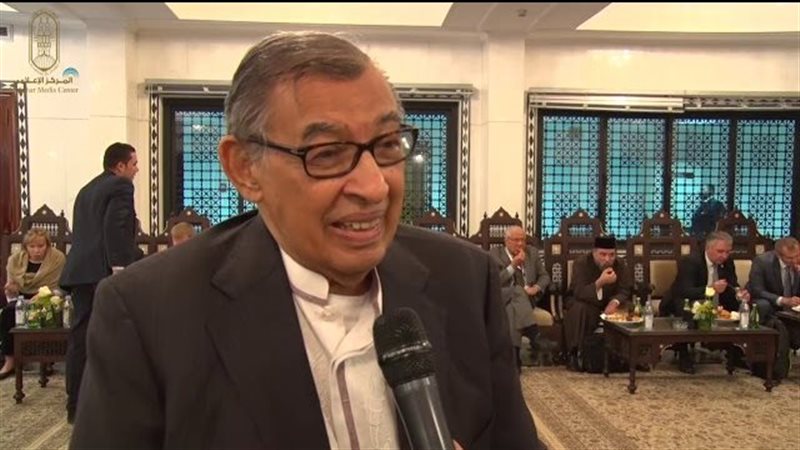  البروفسيور محمد