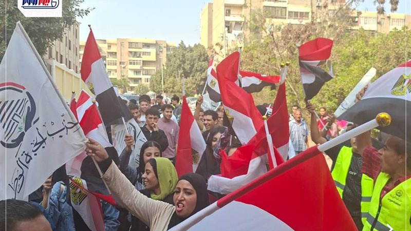 الانتخابات