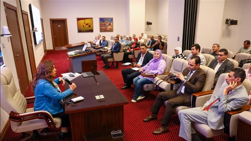 وزارة التنمية المحلية