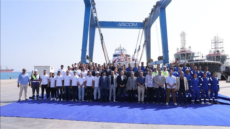  هيئة قناة السويس