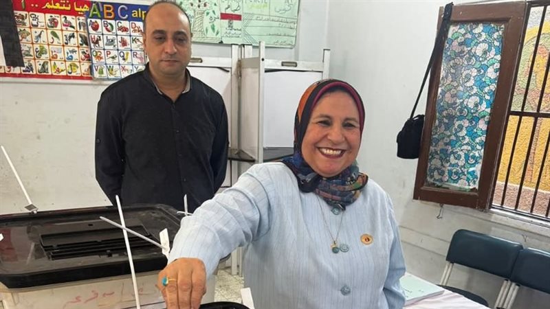 الدكتورة صباح صابر