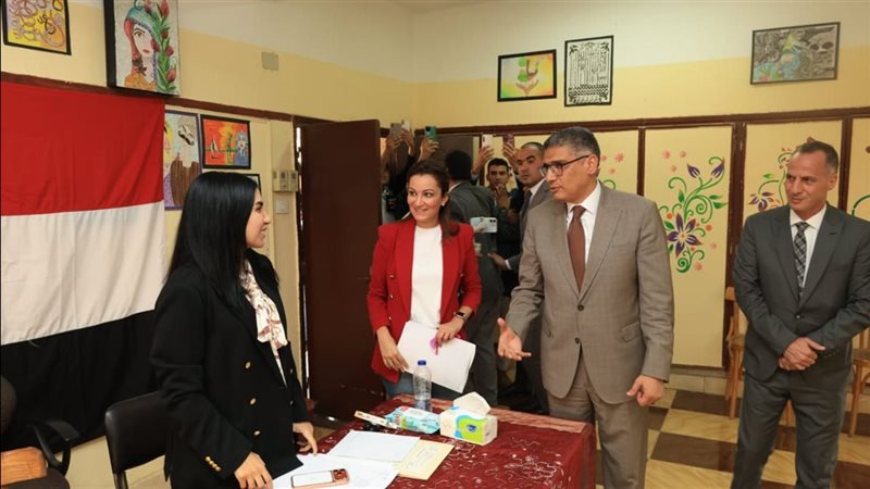 محافظة الجيزة