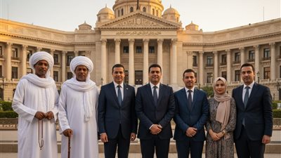 من الزوايا إلى قبة البرلمان.. باحث يكشف رحلة الصوفية في الحياة النيابية |خاص