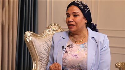 بعد انسحابها من انتخابات مجلس النواب 2025.. من هي نشوى الديب؟