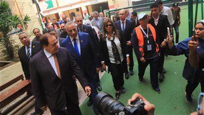 أحمد شلبي: كل صوت في الصندوق هو شراكة حقيقية بصناعة القرار