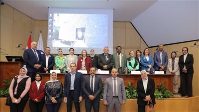 الإسكندرية 10 نوفمبر.. مبادرة 