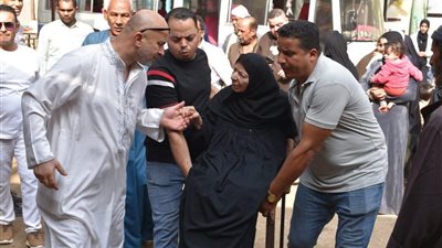 «الشعب الجمهوري» يؤكد انتظام التصويت وإقبال المواطنين في مختلف المحافظات