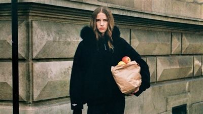 مجموعة بالنسياجا الجديدة للتزلج.. أناقة خلال الفصول الباردة 