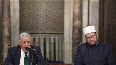 الملتقى الفقهي بالجامع الأزهر: الاختيار السليم أساس بناء الأسرة