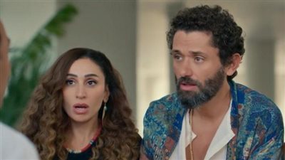 «دينا الشربيني براءة».. رسالة غامضة في منشور طلاق كريم محمود عبد العزيز