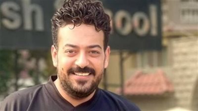 رضا البحرواى ويارا وأيتن عامر ينعون إسماعيل الليثي بكلمات مؤثرة