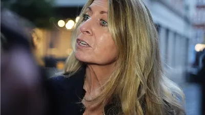 رئيسة BBC السابقة: صحفيو بي بي سي ليسوا فاسدين وسأظل أدعم صحافتهم