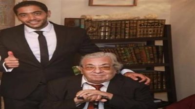 يا أطيب رجل .. أحمد فلوكس يوجّه رسالة عاطفية لوالده 