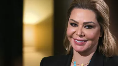 رغد صدام حسين: والدي لم يجبرني على الزواج.. أحببت حسين كامل وتزوجته برغبتي