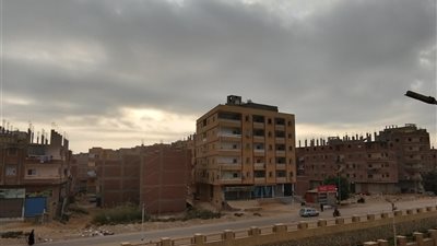 تحذيرات من الشبورة ورطوبة وأمطار وغيوم .. طقس السويس خلال الساعات المقبلة