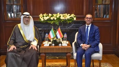 الخطيب: مصر ودول الخليج لديها فرص كبيرة لاجتذاب سلاسل الإمداد وتوطين الصناعات