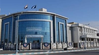 اليوم.. قطع مياه الشرب عن مناطق بحي الجناين في السويس لمدة 12 ساعة 