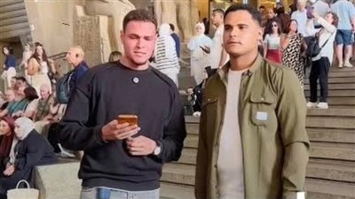 احذر.. 5 أسباب تجعل قراءة القرآن في المتحف المصري الكبير 