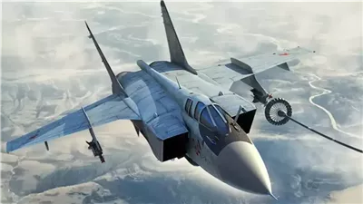 كيف أحبط الأمن الروسي خطة اختطاف مقاتلة 