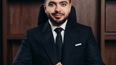 أحمد أمين مسعود: “العاصمة الجديدة” ليست مجرد اسم جديد بل هوية مصرية متجددة