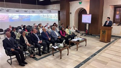 التنسيق الحضاري يعقد الاجتماع التأسيسي للمشروع القومي تجميل ميادين مصر