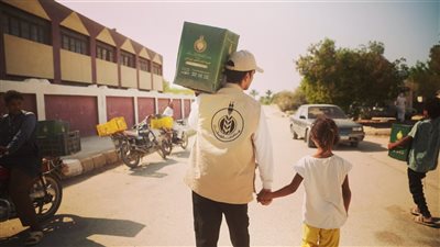 موسم الشتاء.. «بيت الزكاة» يطلق حملة «دفء وطمأنينة» بمحافظات شمال وجنوب سيناء