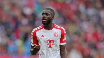 بعد اهتمام ريال مدريد..دايوت أوباميكانو يكشف مستقبله مع بايرن ميونيخ  