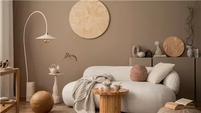 موضة الألوان المحايدة.. لماذا يفضلها المصممون في ديكور 2025؟